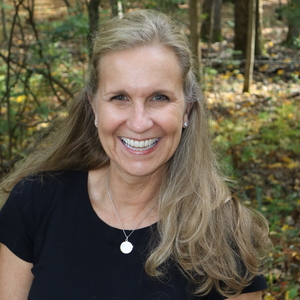 Fundraising Page: Michele Gruber